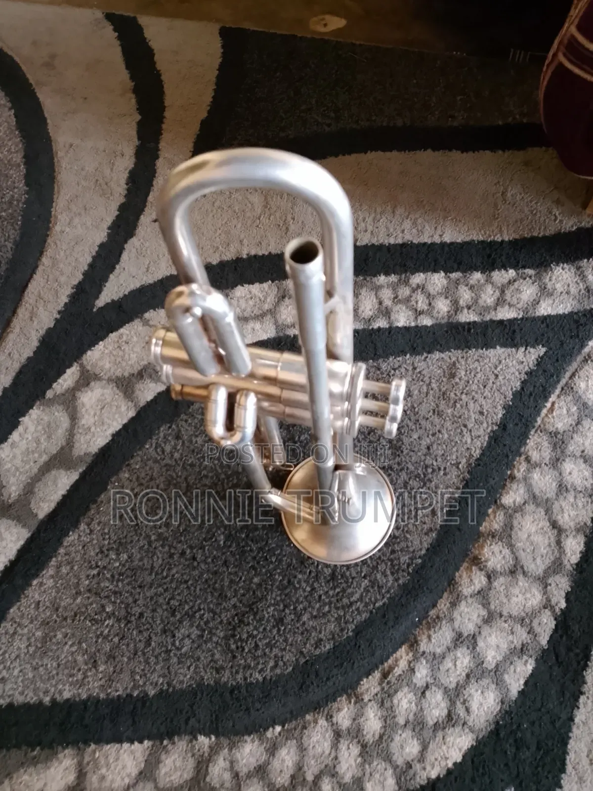 Good Quality Band Instruments
