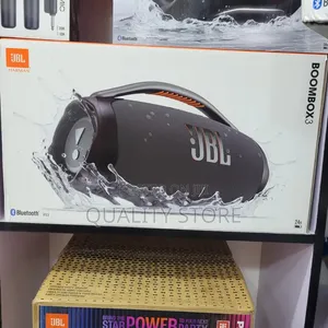 JBL Boom Box 3 Harman