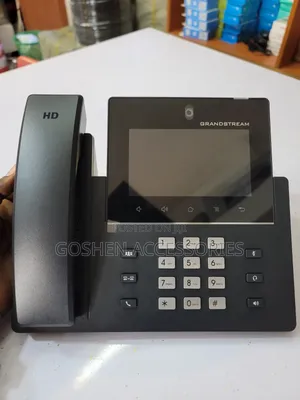 New Mobile Phone 16 GB Black