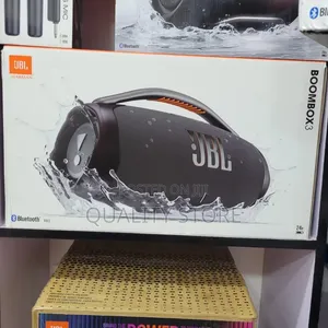JBL Boom Box 3 Harman