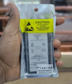 Original Google Pixel 6a Battery