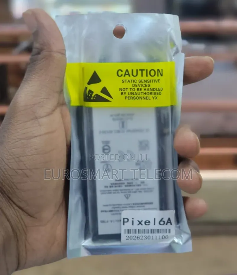 Original Google Pixel 6a Battery