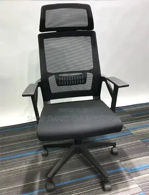 Modernized Working Office Chair Office Chair