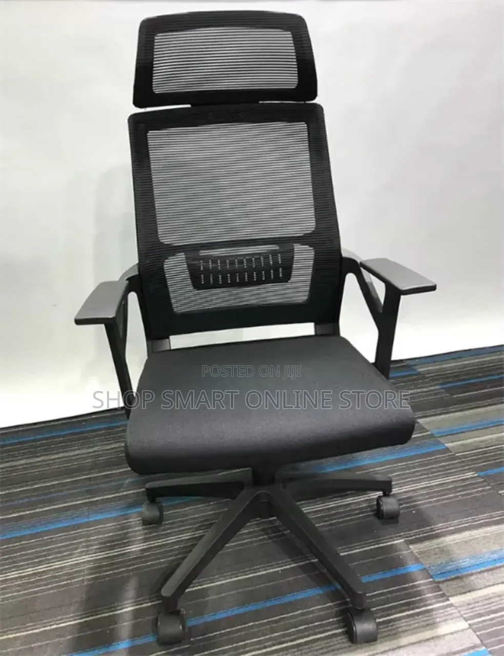 Modernized Working Office Chair Office Chair