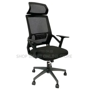 Modernized Working Office Chair Office Chair