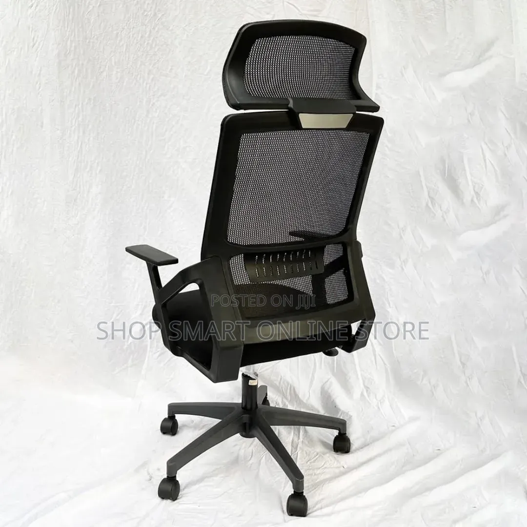 Modernized Working Office Chair Office Chair