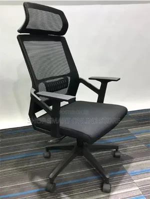 Modernized Working Office Chair Office Chair
