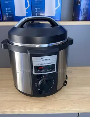 Midea 6L Pressure Cooker