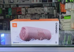 JBL Charge 5 Speaker