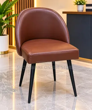 High Quality Leather Dining Chair Dining Chair