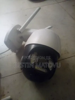 CCTV Cameras