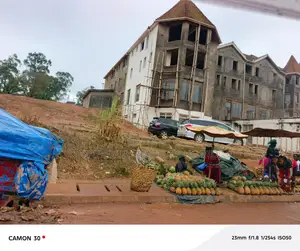 1 Acre of Land for Sale – Masaka City
