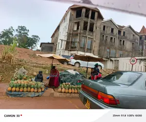 1 Acre of Land for Sale – Masaka City