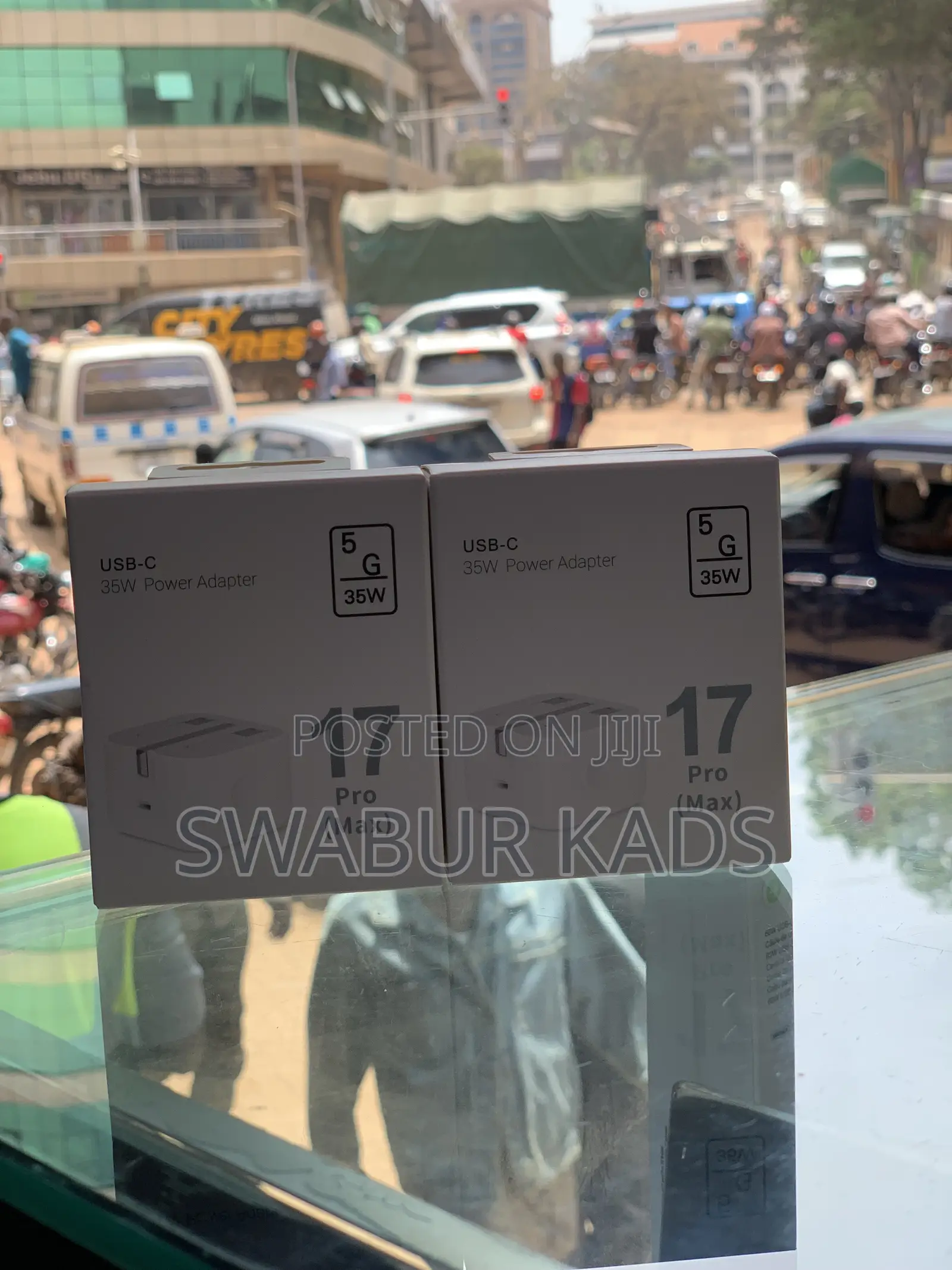 35wats Power Adapter