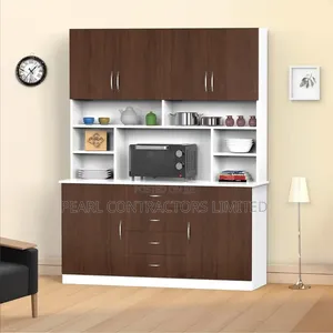 Cupboards in Any Colour or Material From 1,380,000/- Call Us Today