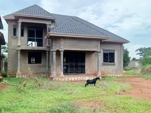 5-Bedroom House for Quick Sale – Kasangati Buwambo