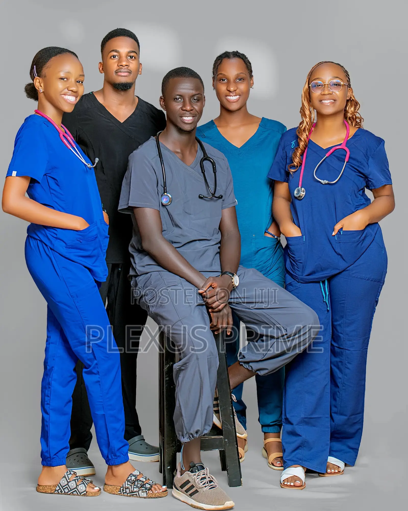 Medical Scrubs