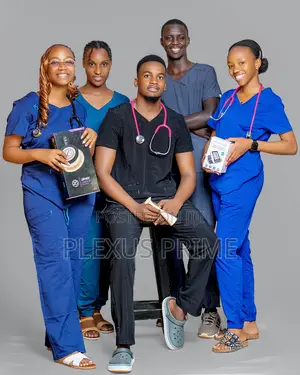 Medical Scrubs