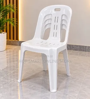 1Pcs Functions,Church,Garden Plastic Chairs Plastic Chairs