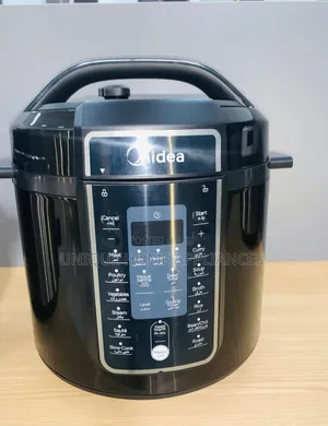 Midea 12 in 1 Pressure Cooker
