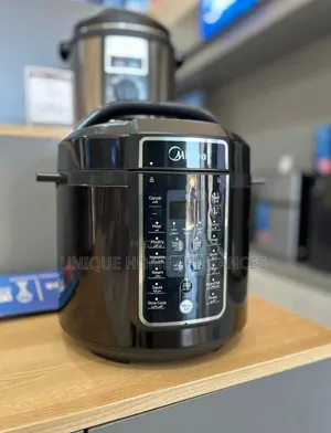 Midea 12 in 1 Pressure Cooker