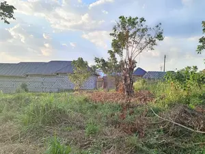  70×100ft Plot for Sale – Matugga Kiloro Kabale