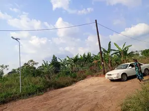  70×100ft Plot for Sale – Matugga Kiloro Kabale