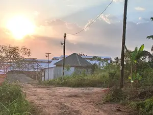  70×100ft Plot for Sale – Matugga Kiloro Kabale