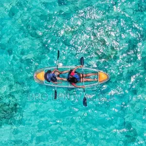 Clear Kayaks Boat for Sale