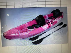Clear Kayaks Boat for Sale