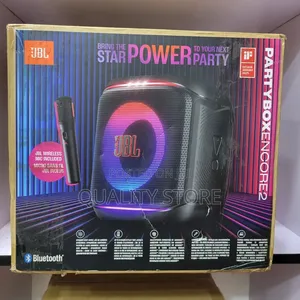 JBL Party Box Encore 2