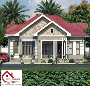 Bungalow Plan