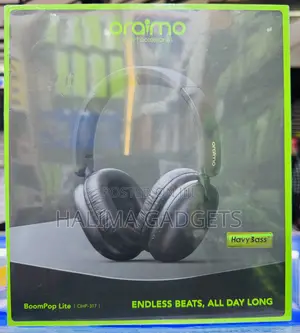 Oraimo Pop Lite
