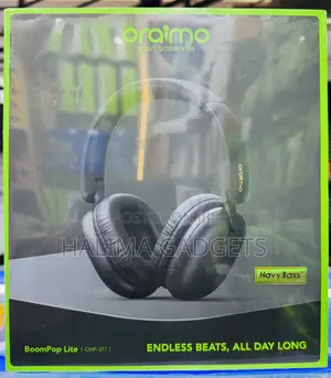 Oraimo Pop Lite