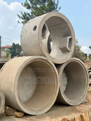 Culverts/Ebigoma Seguku-Entebbe Rd