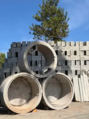 Culverts/Ebigoma Seguku-Entebbe Rd