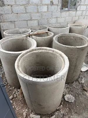 Culverts/Ebigoma Seguku-Entebbe Rd