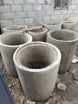 Culverts/Ebigoma Seguku-Entebbe Rd