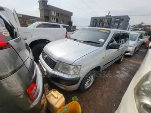 Toyota Probox 2003 White
