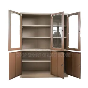 Composite 3 Door File Cabinet 3 Door File Cabinet