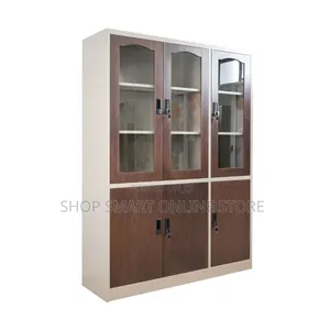 Composite 3 Door File Cabinet 3 Door File Cabinet