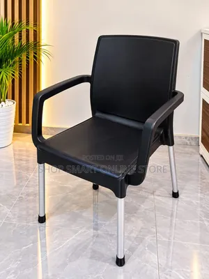 All Size Black Plastic Chairs Plastic Chairs