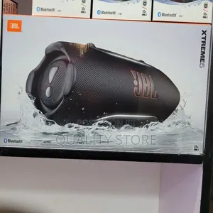 JBL Xtreme 5