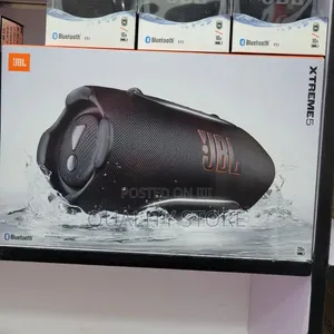 JBL Xtreme 5