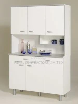 Cupboards/Executive Kitchen Cupboards Workstations From 1,500,000/-