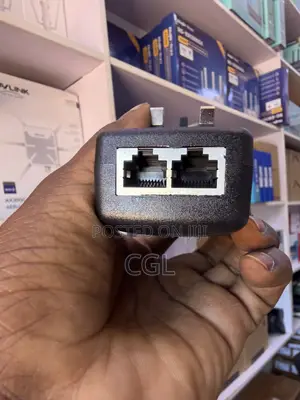 24volts Poe Adapters Injectors