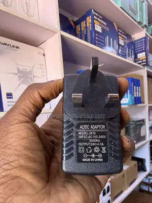 24volts Poe Adapters Injectors
