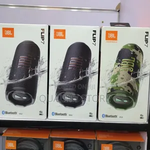 JBL Harman Flip 7
