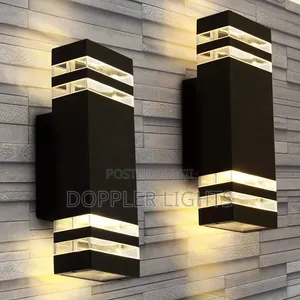 Out Door Wall Lamp