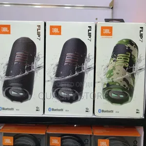 JBL Harman Flip 7